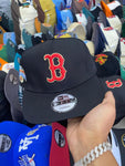 Boston Red Sox MLB 9FIFTY SnapBack