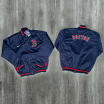 Chamarra Boston Red Sox (Azul marino) C01