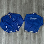 Chamarra Los Angeles Dodgers (Azul) C01