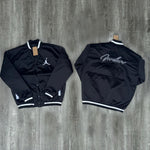 Chamarra Jordan (Black) C01