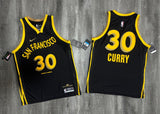 Jersey Golden State Warriors San Francisco City Edition 23-24 #30 Stephen Curry