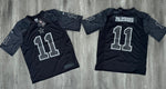 Jersey Fútbol Americano Dallas Cowboys #11 Micah Parsons Limited