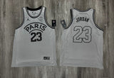 Jersey PSG Gris
