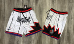 Short Toronto Raptors TR01 (Blanco)