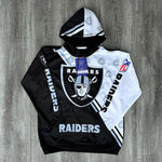 Sudadera Las Vegas Raiders S01