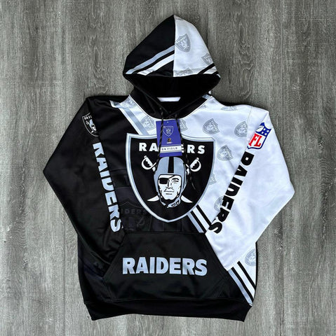 Sudadera Las Vegas Raiders S01