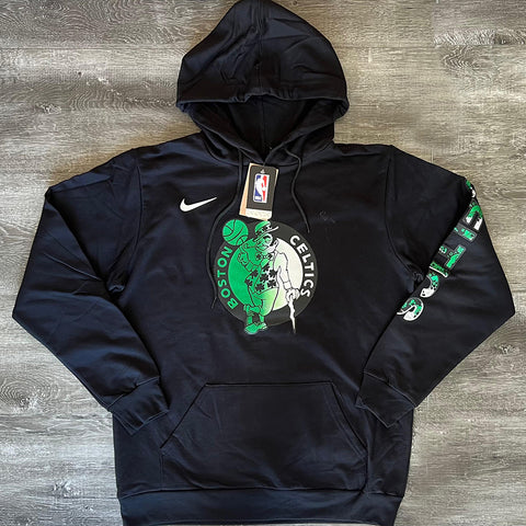 Sudadera Boston Celtics (Negro) SD