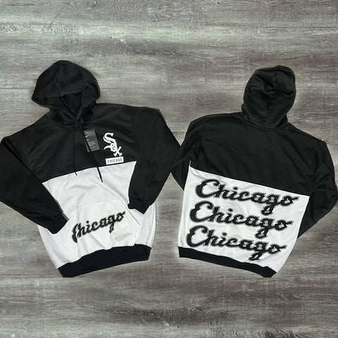 Sudadera Los White Sox de Chicago SM01