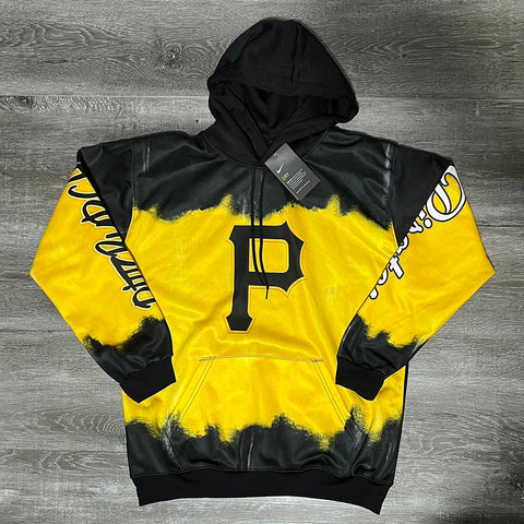 Sudadera Pittsburgh Pirates ST