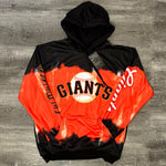 Sudadera San Francisco Giants ST